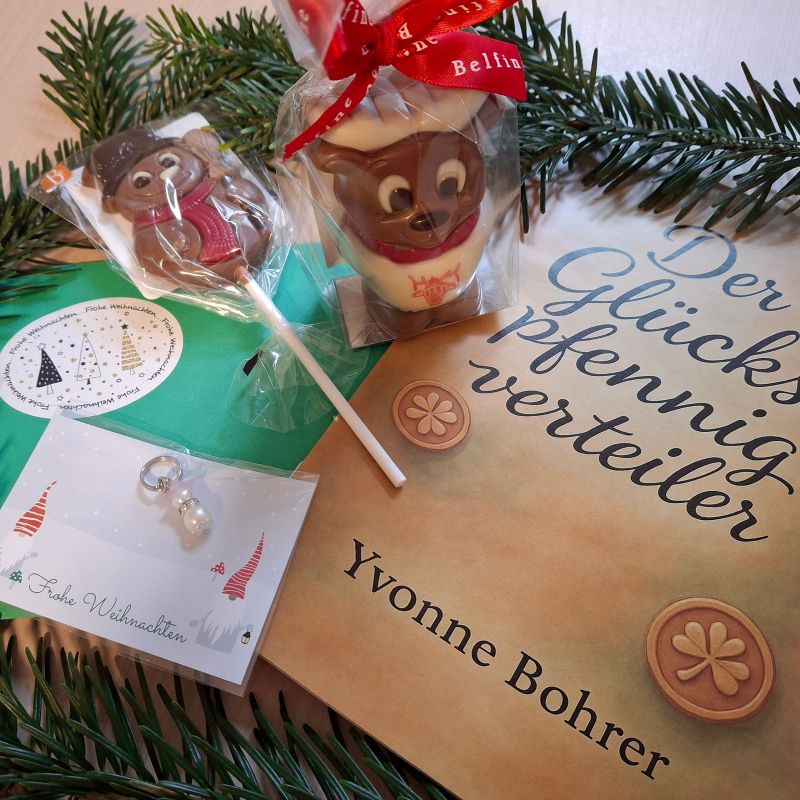 Weihnachtsaktionen 1